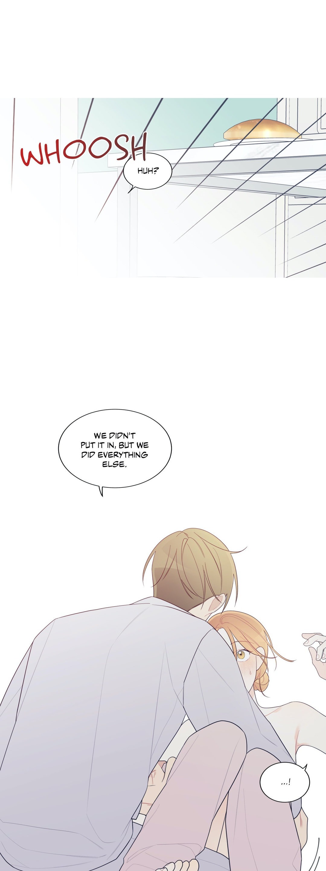 What's Going On? chapter 140 page 12