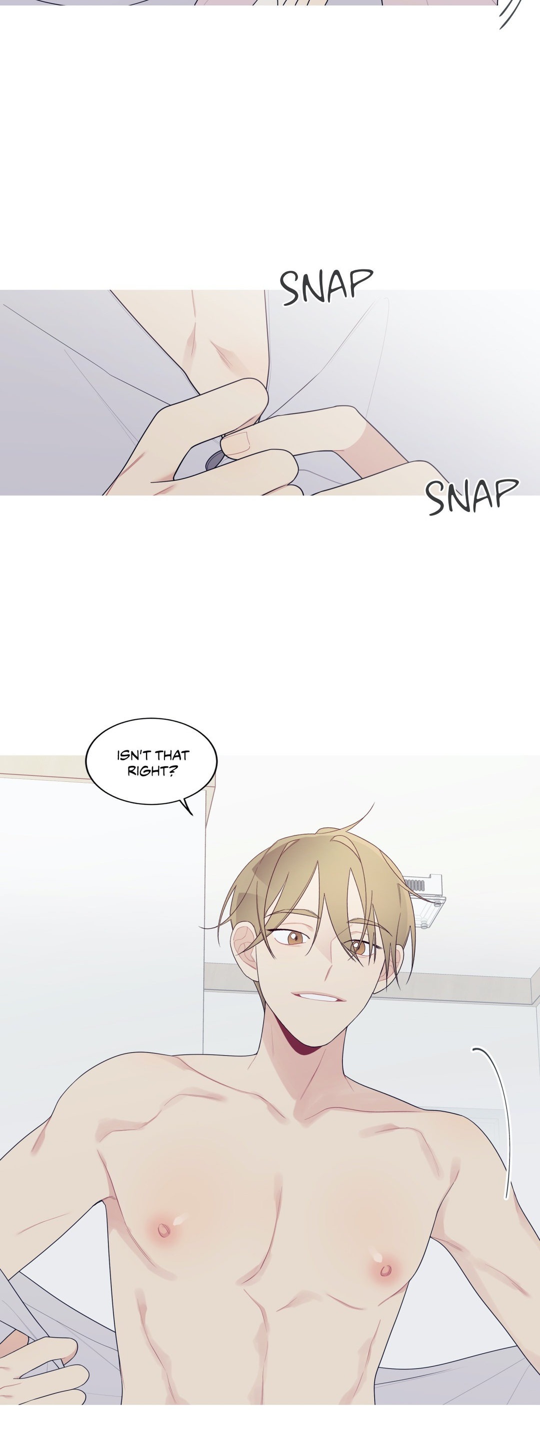 What's Going On? chapter 140 page 13