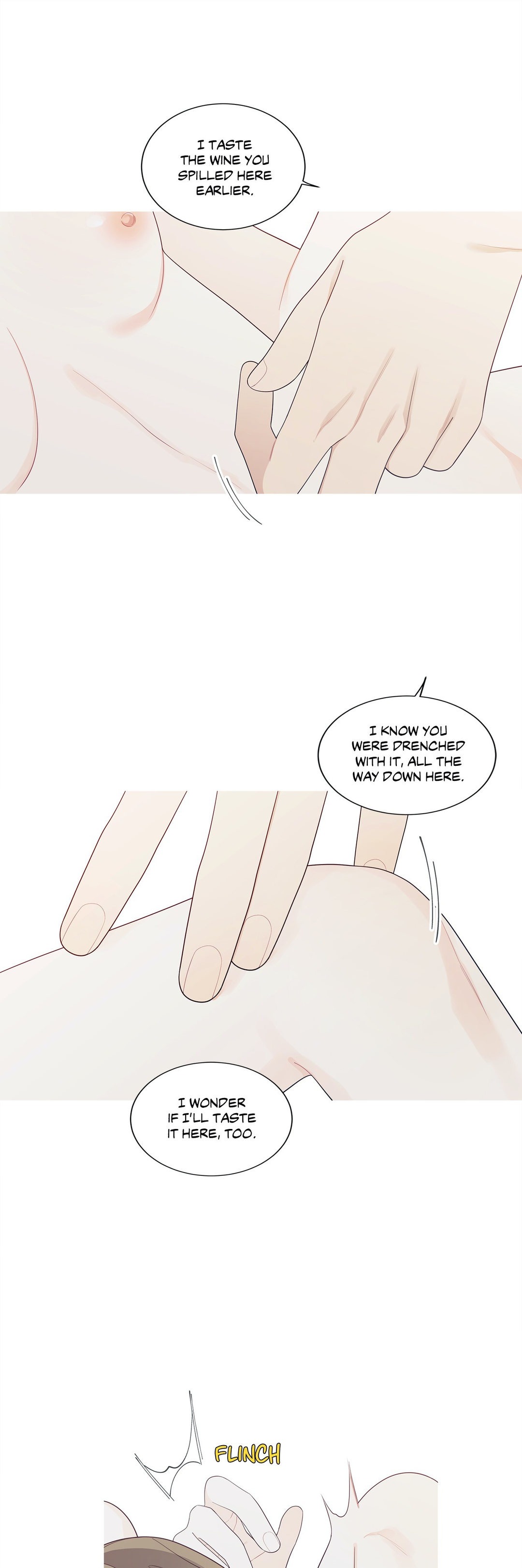 What's Going On? chapter 140 page 21