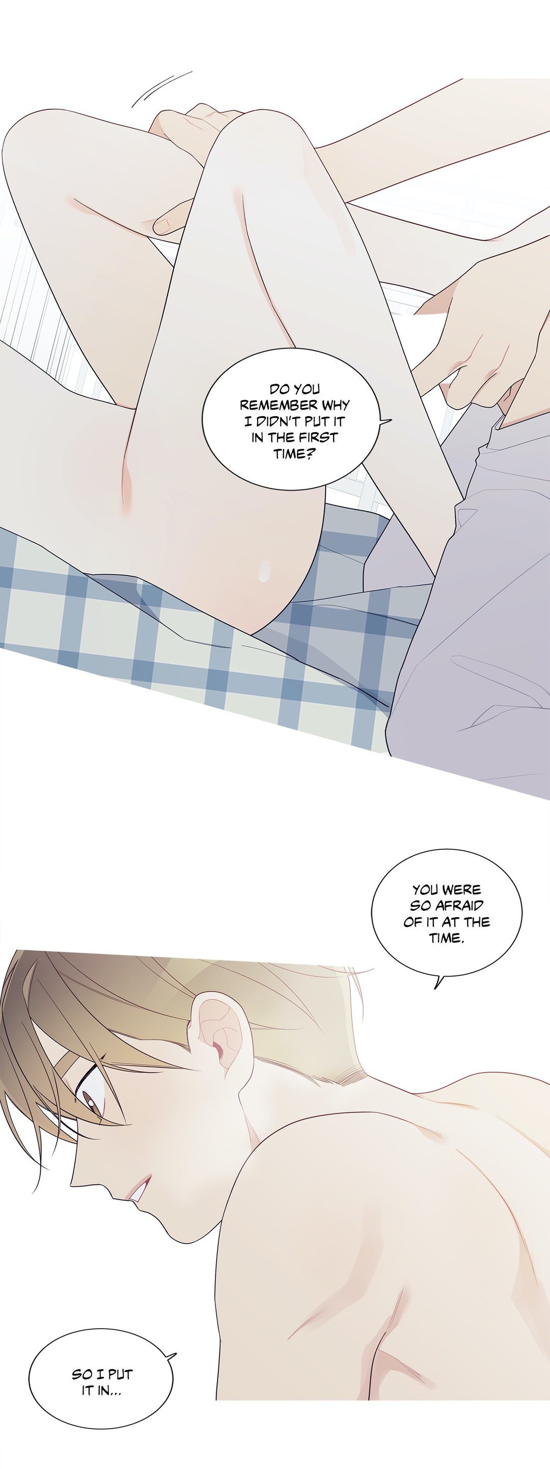 What's Going On? chapter 140 page 24