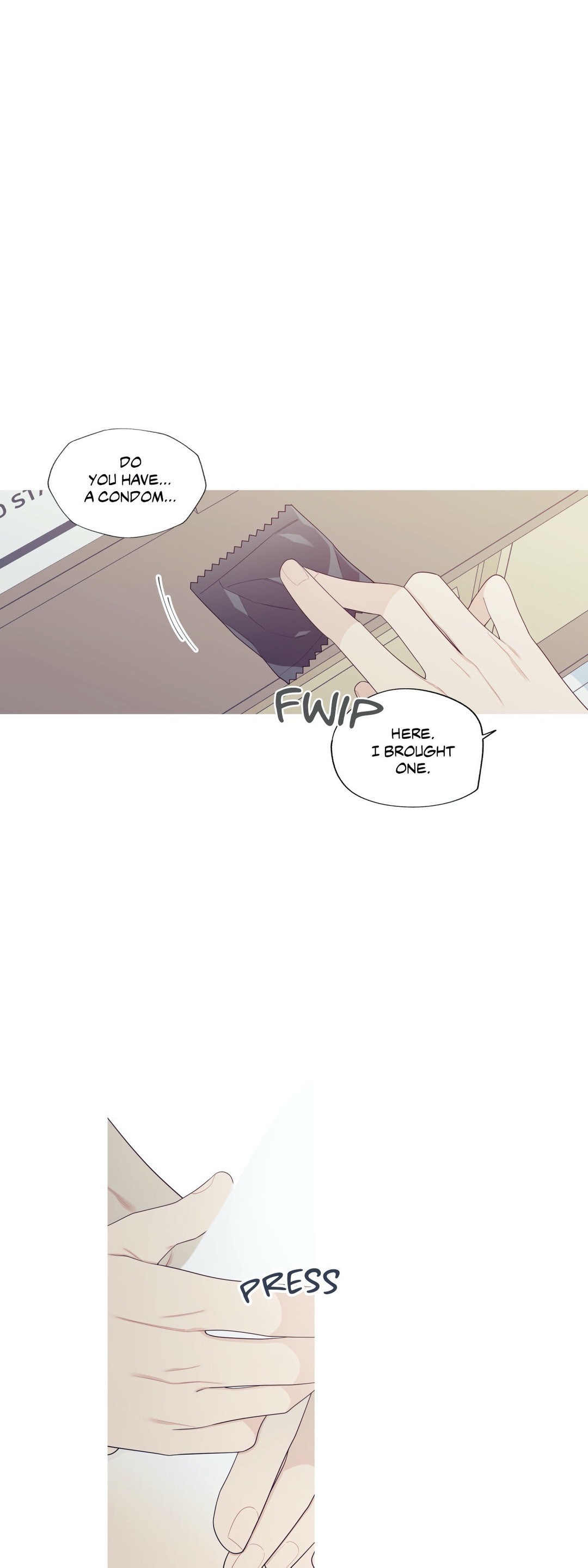 What's Going On? chapter 141 page 3