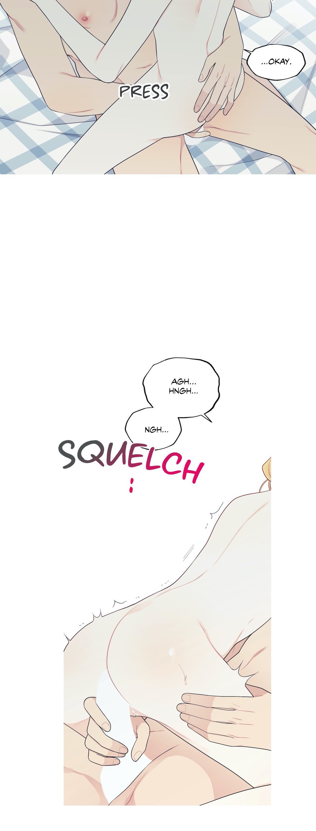 What's Going On? chapter 141 page 5