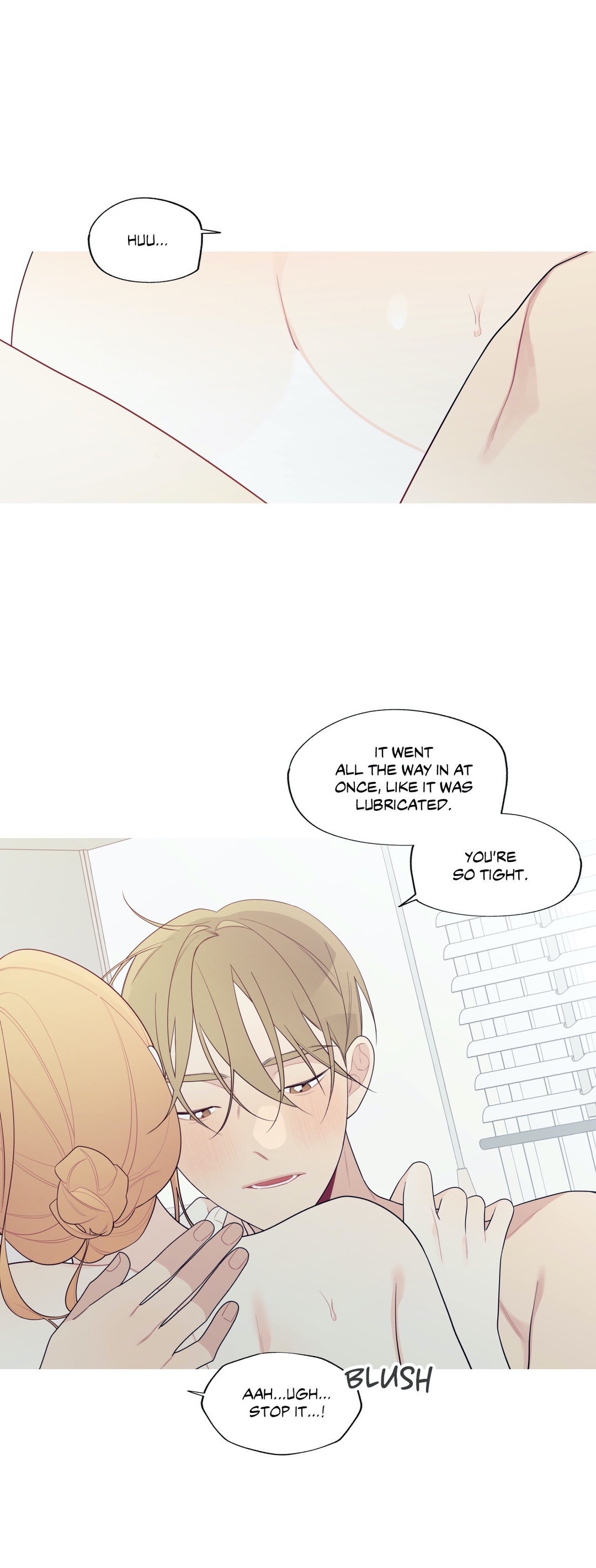 What's Going On? chapter 141 page 6
