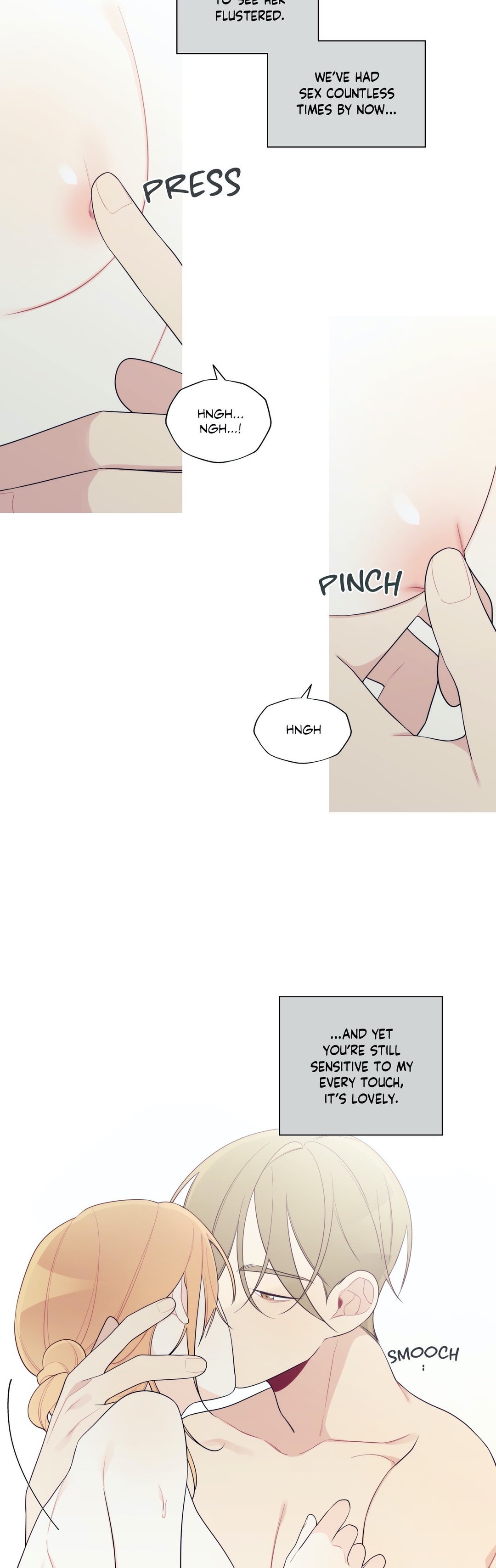 What's Going On? chapter 141 page 12