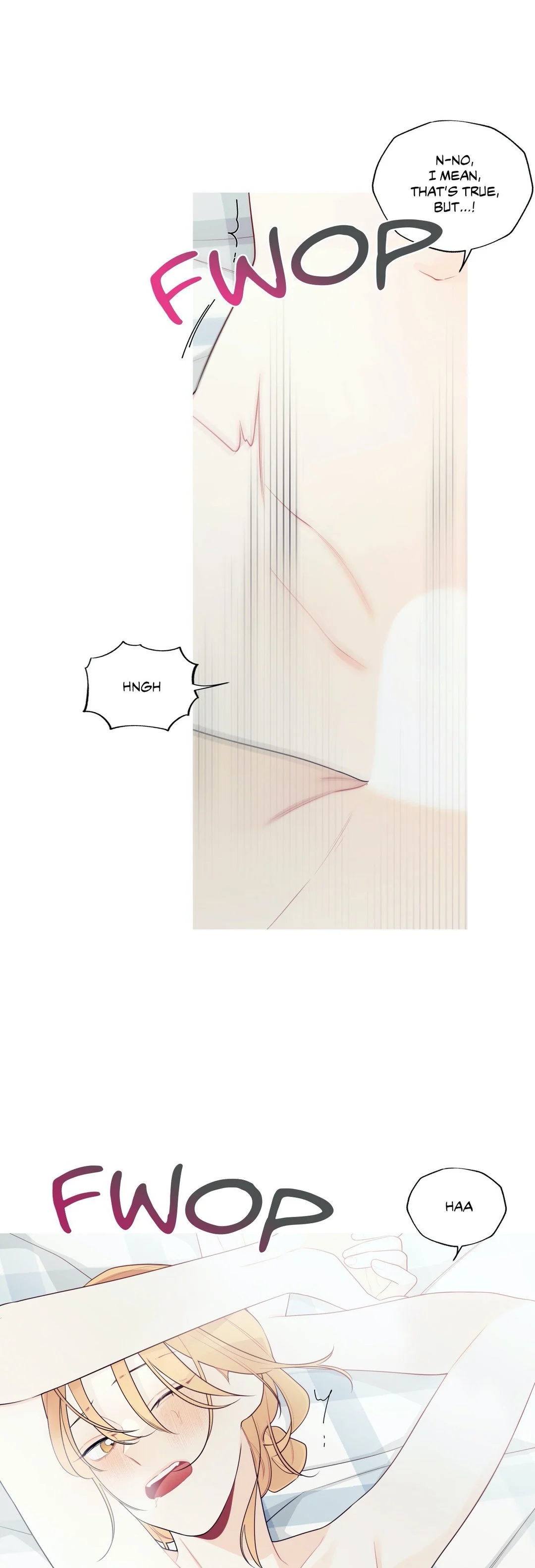 What's Going On? chapter 141 page 16