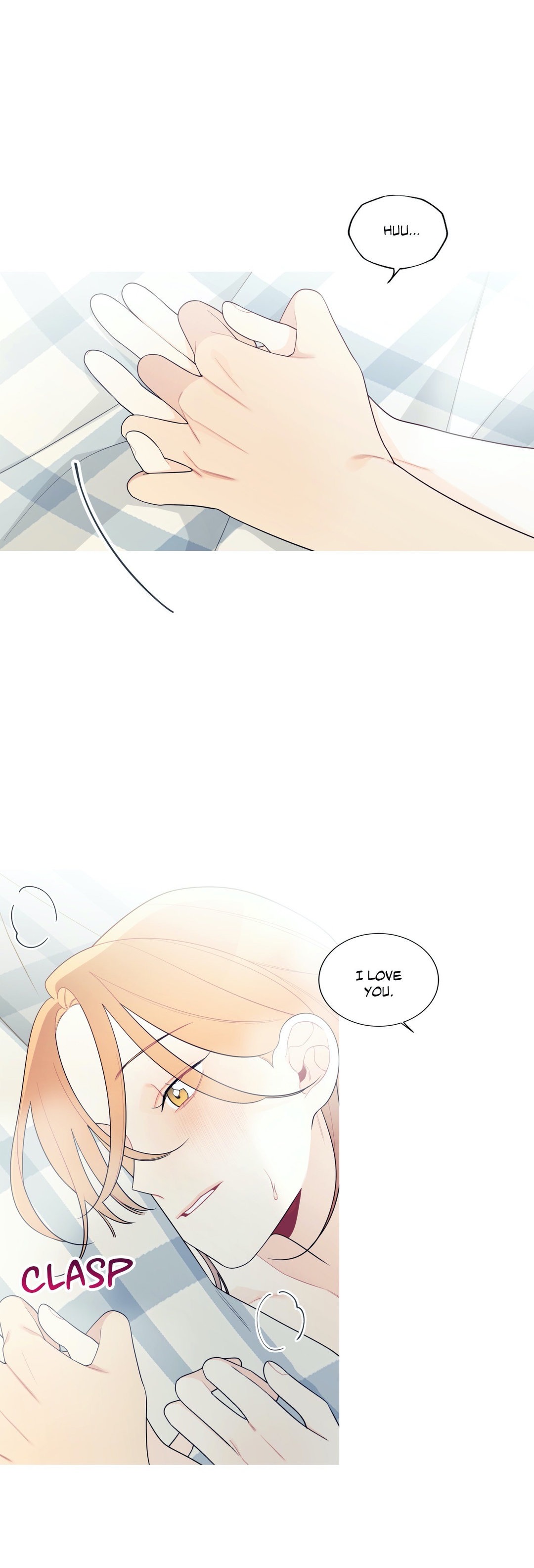 What's Going On? chapter 141 page 27