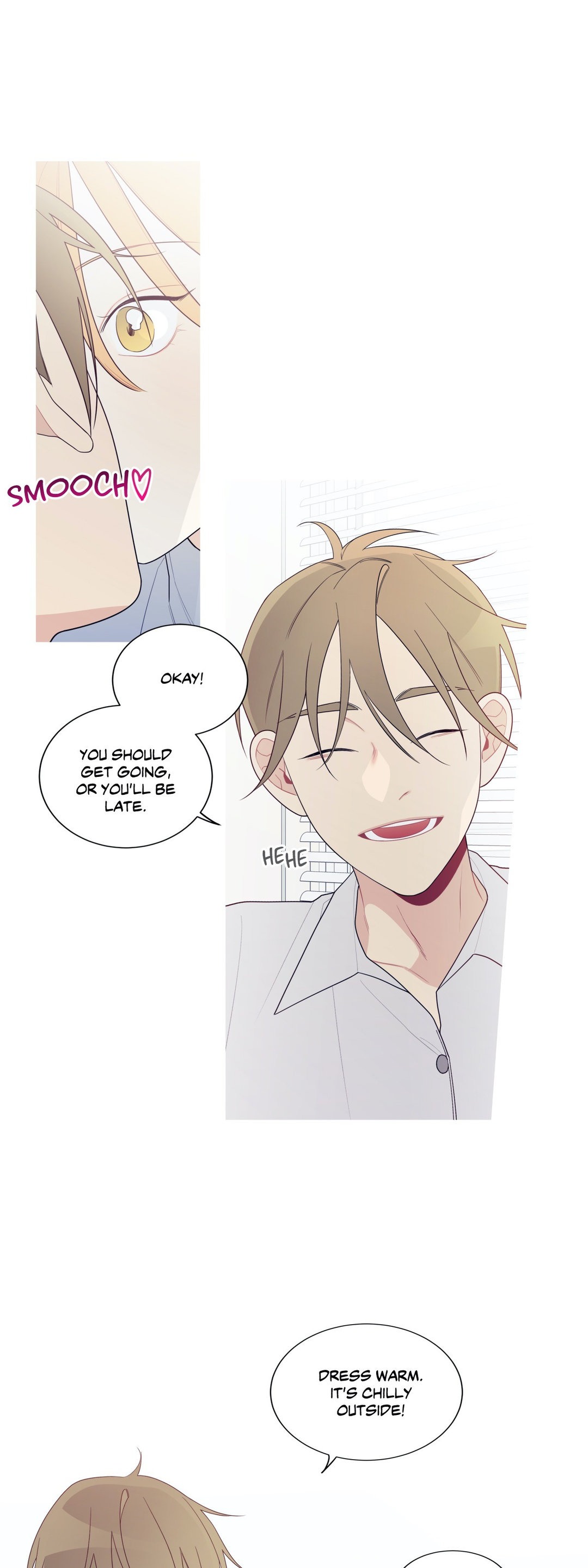What's Going On? chapter 142 page 7