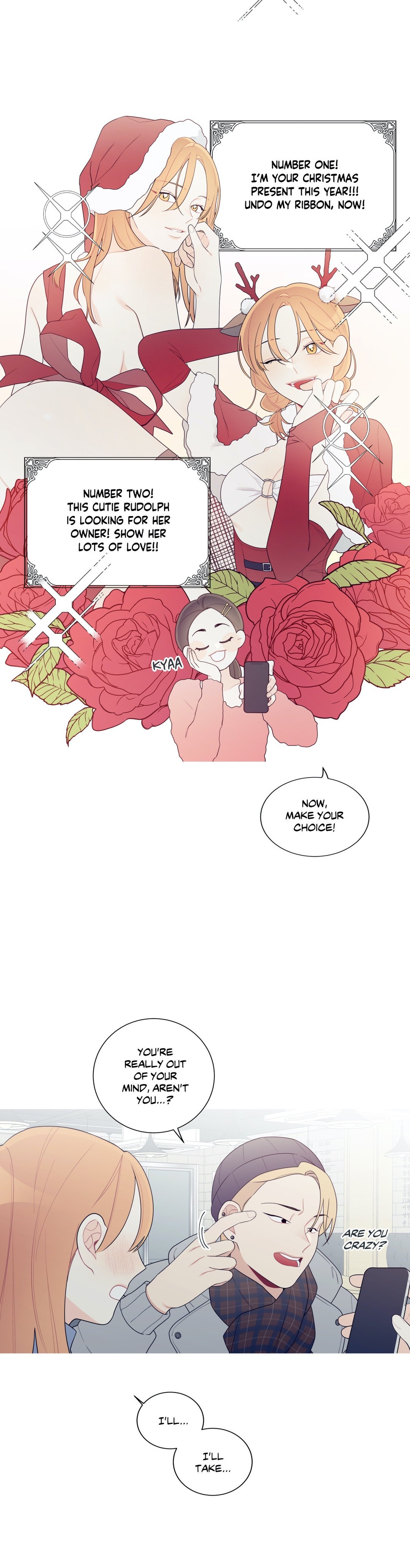 What's Going On? chapter 142 page 29