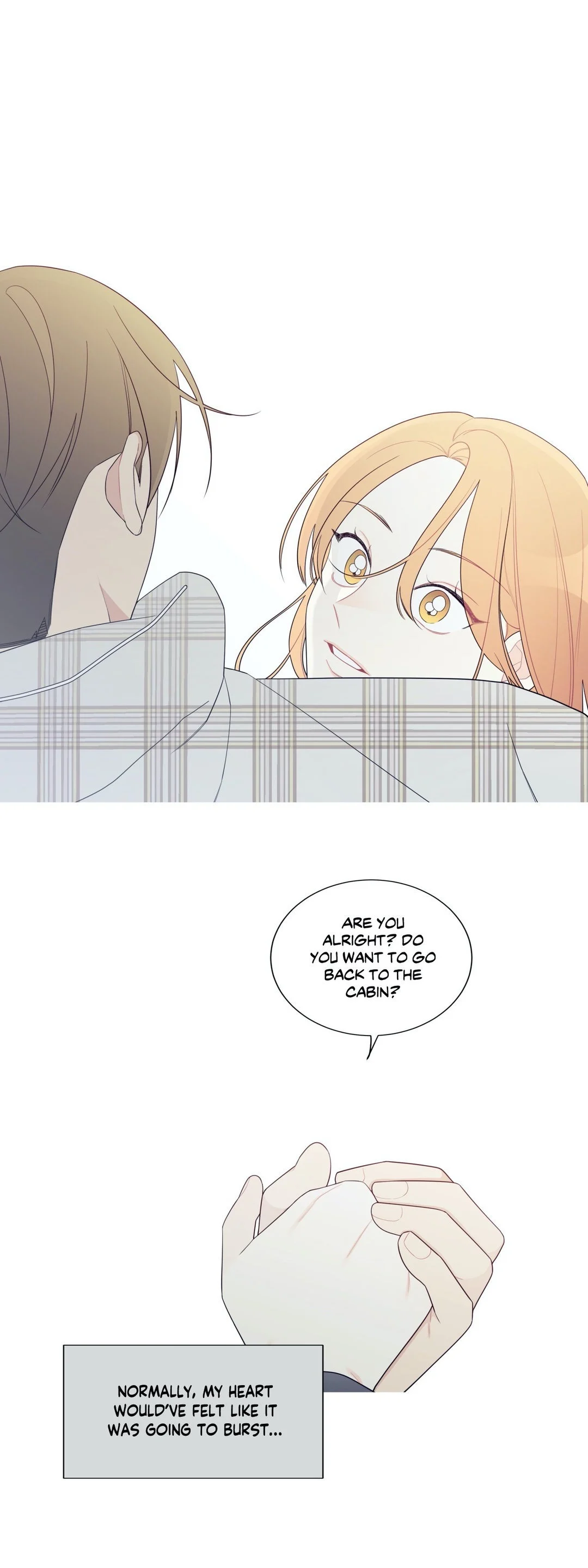 What's Going On? chapter 143 page 16