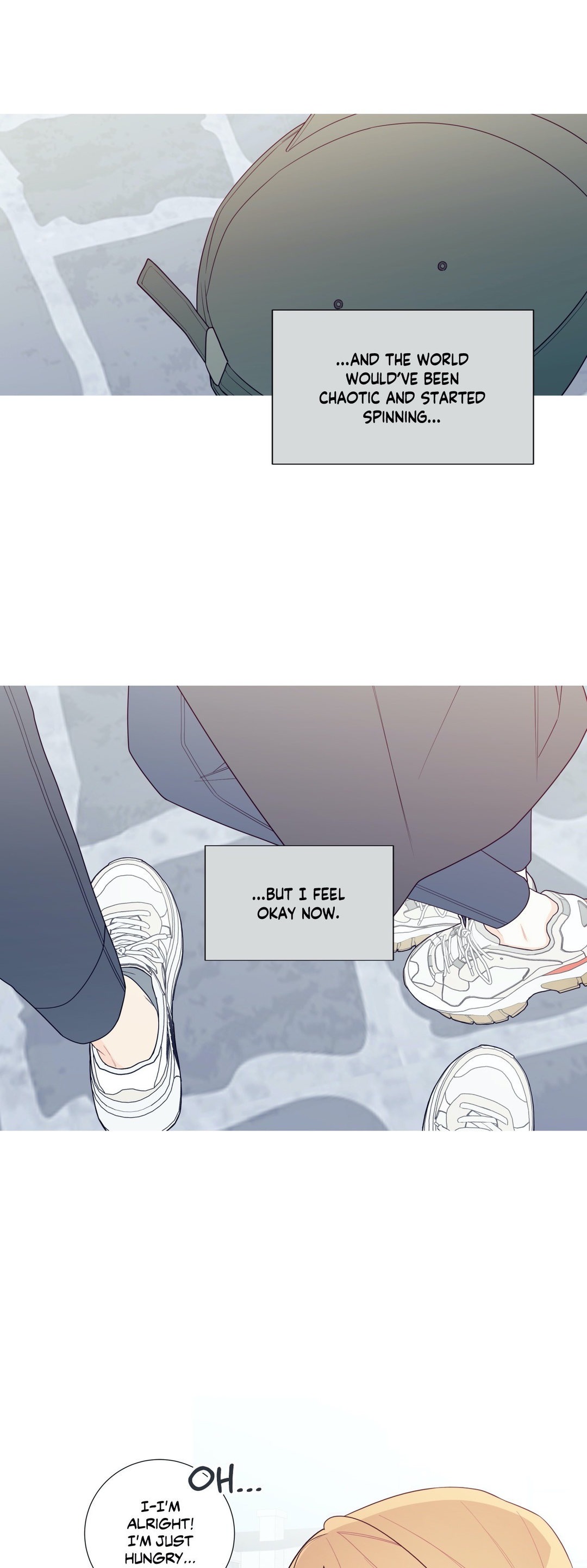 What's Going On? chapter 143 page 17