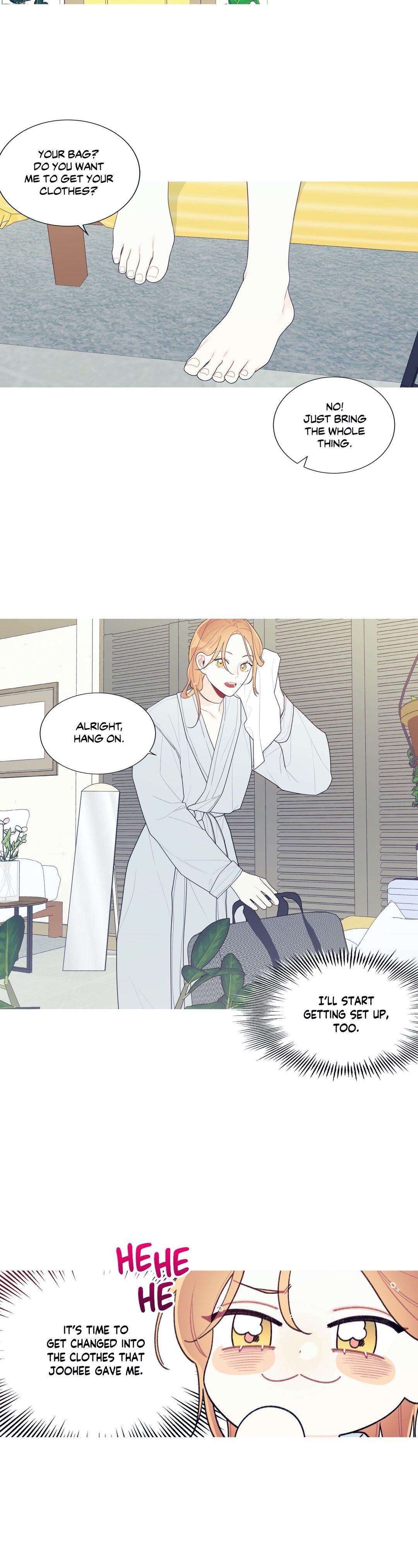 What's Going On? chapter 143 page 26