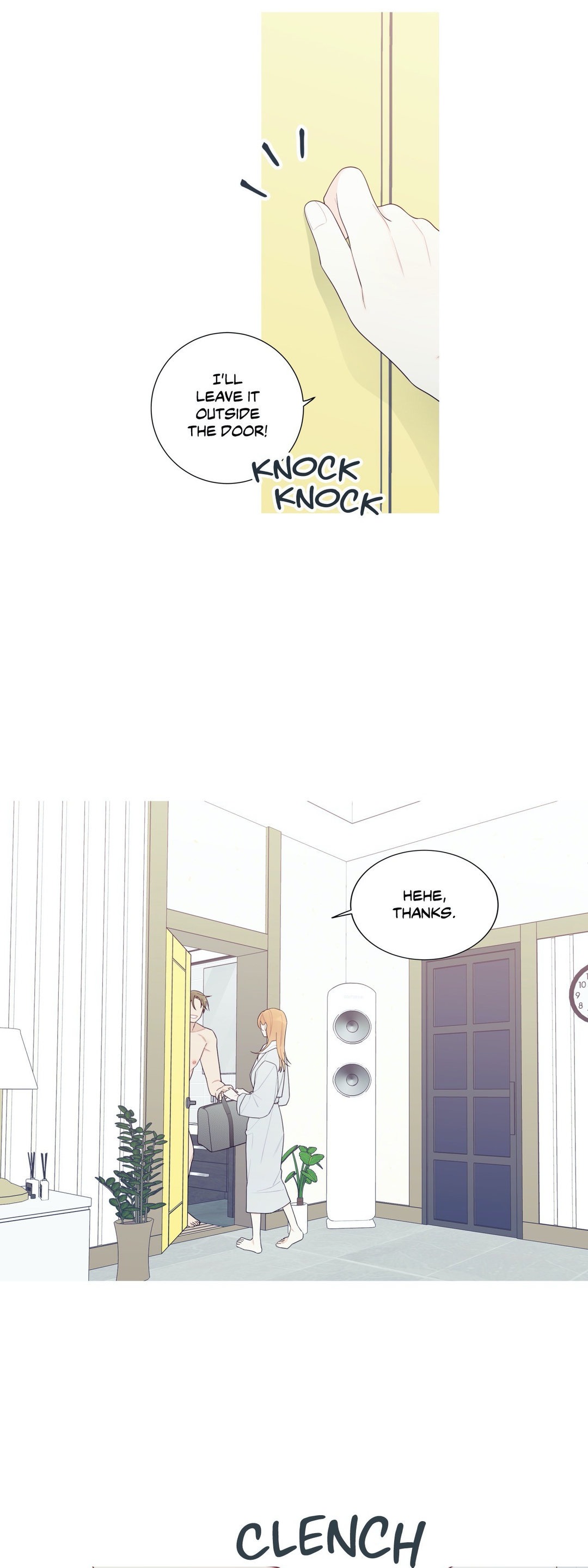 What's Going On? chapter 143 page 27