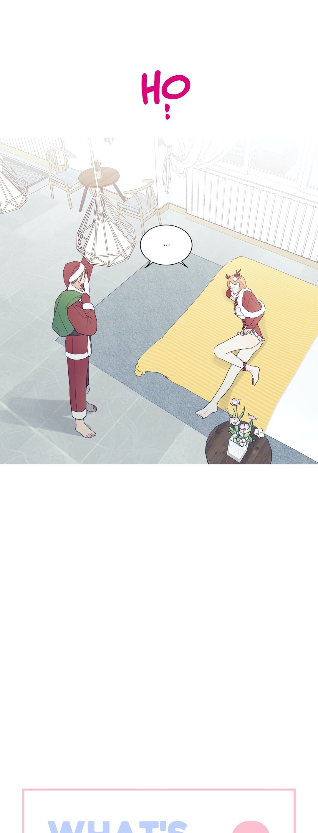 What's Going On? chapter 144 page 4