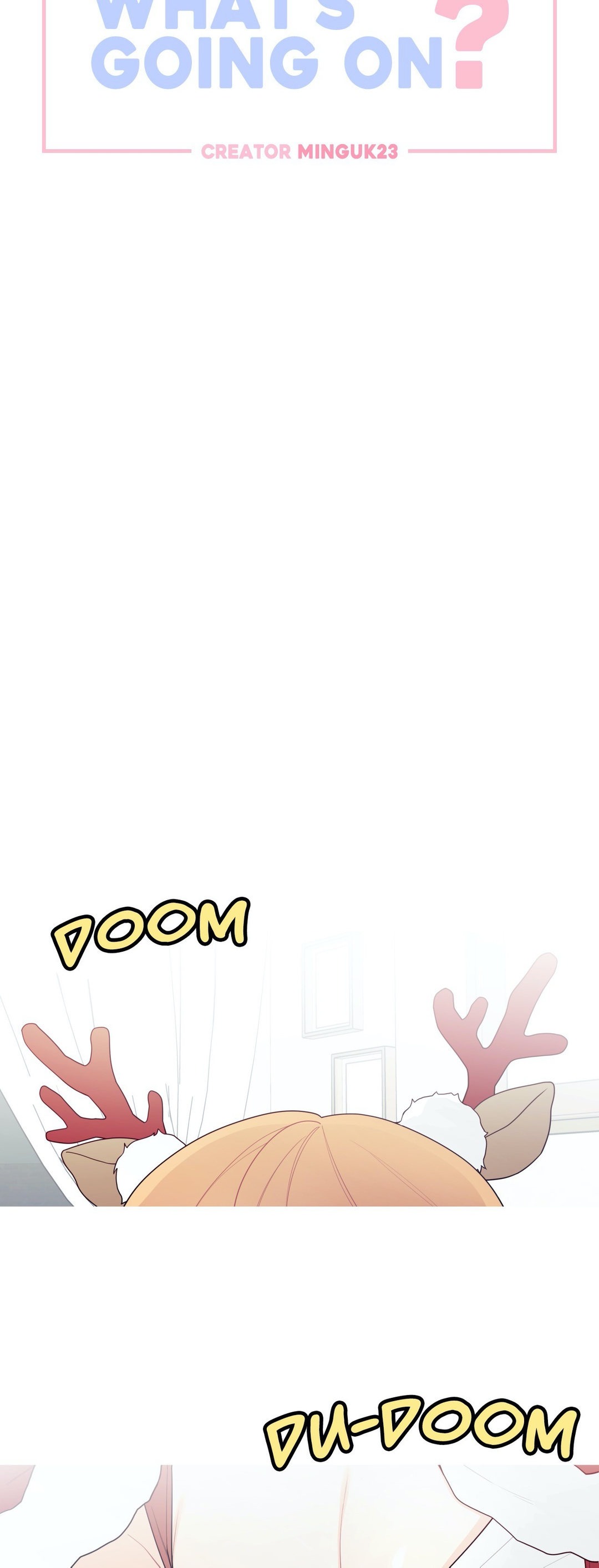 What's Going On? chapter 144 page 5