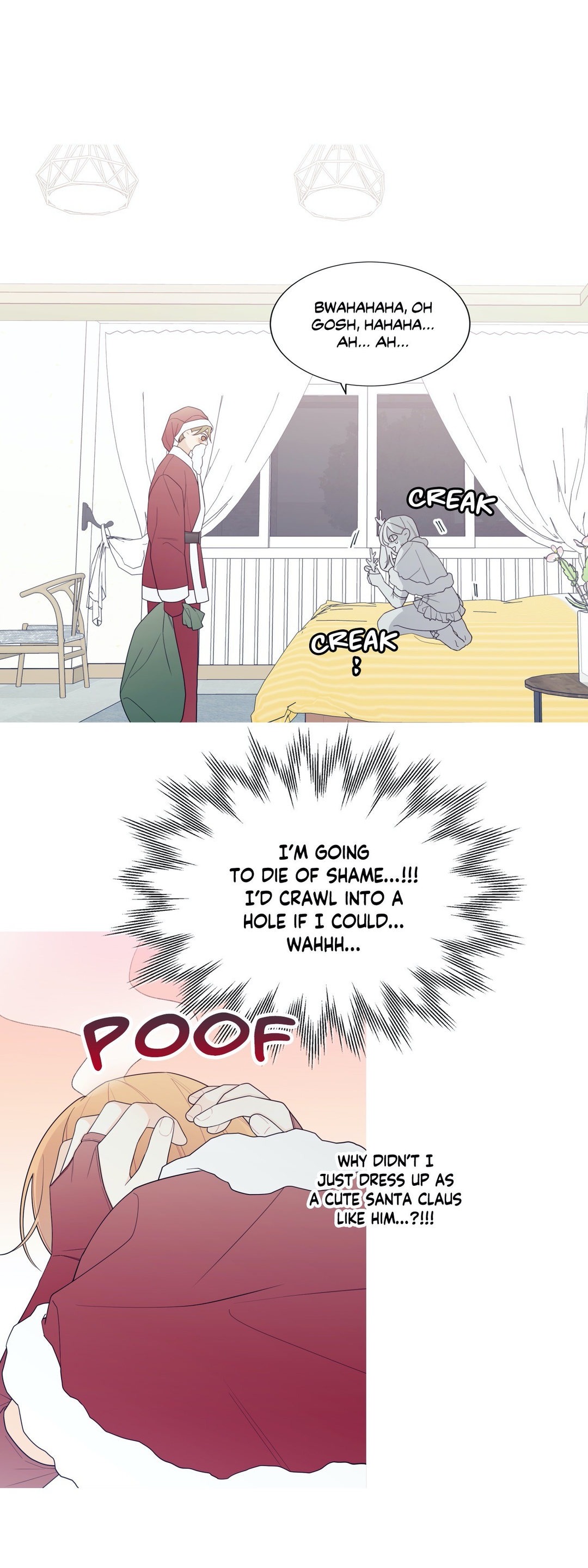What's Going On? chapter 144 page 7