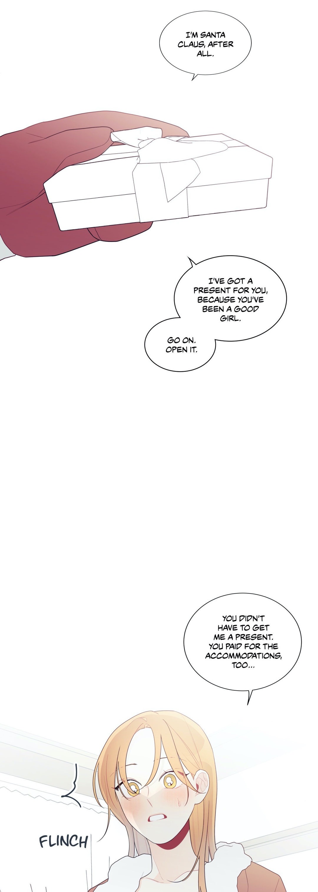 What's Going On? chapter 144 page 11