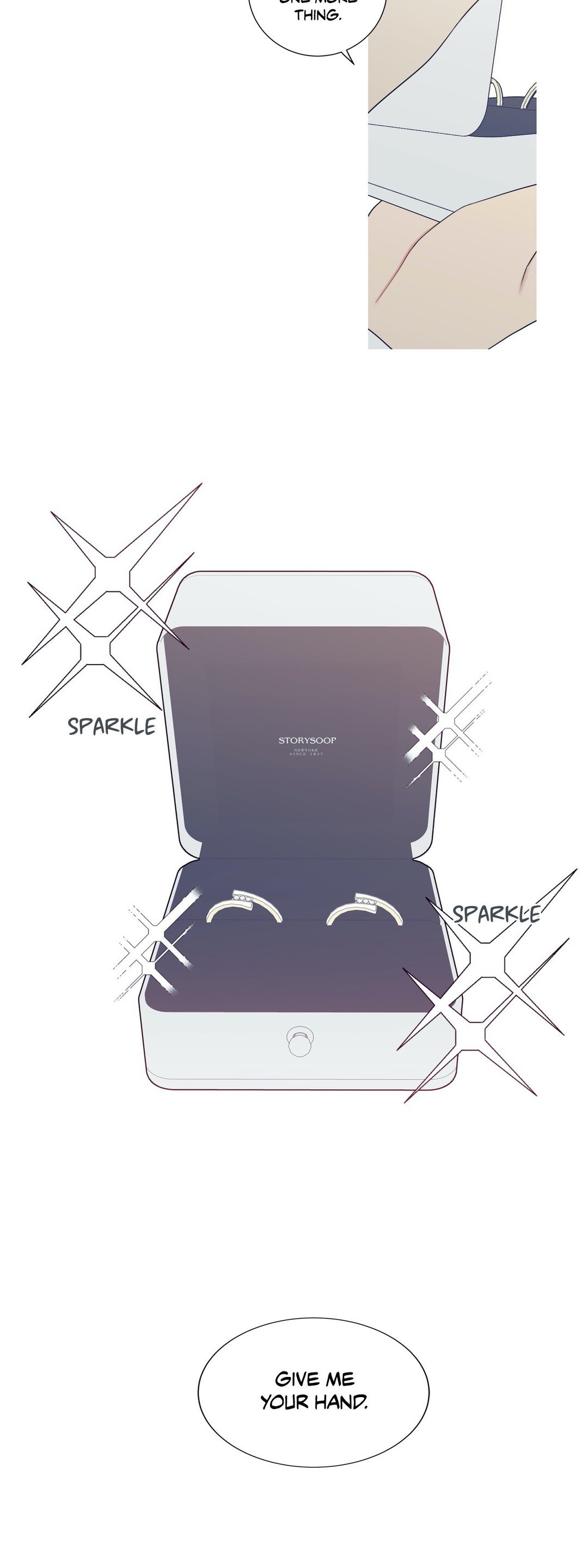 What's Going On? chapter 144 page 14