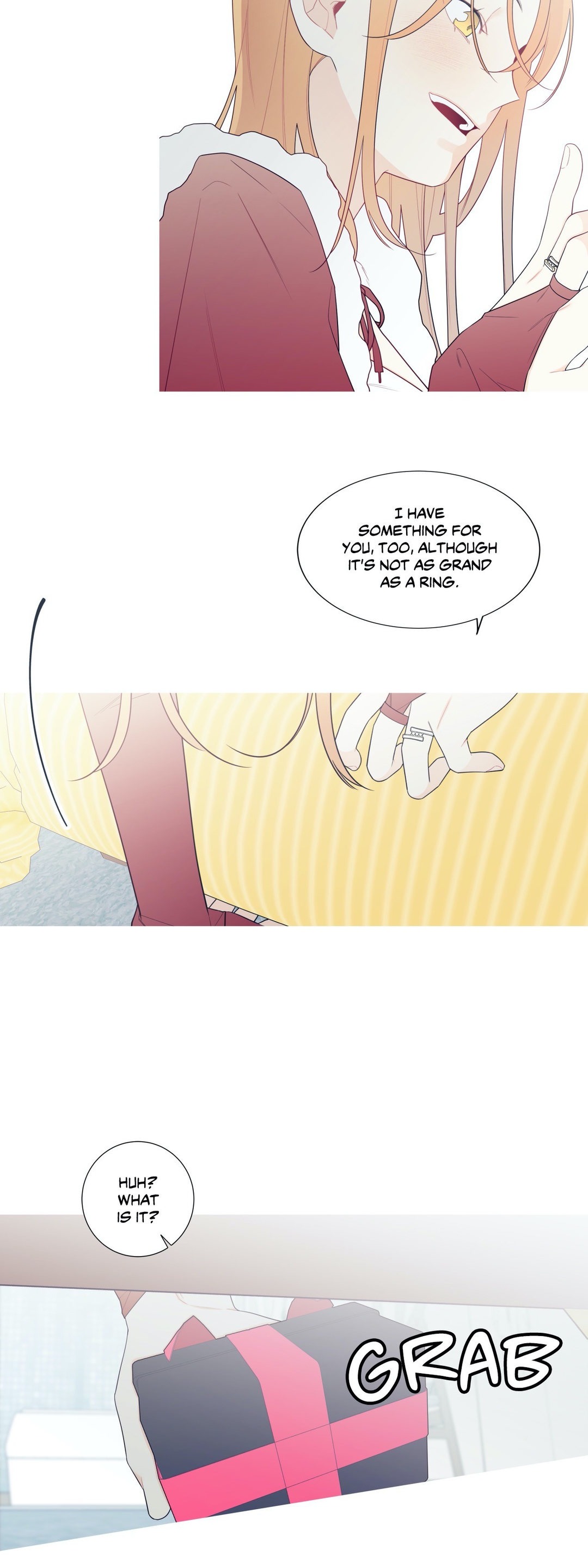 What's Going On? chapter 144 page 18