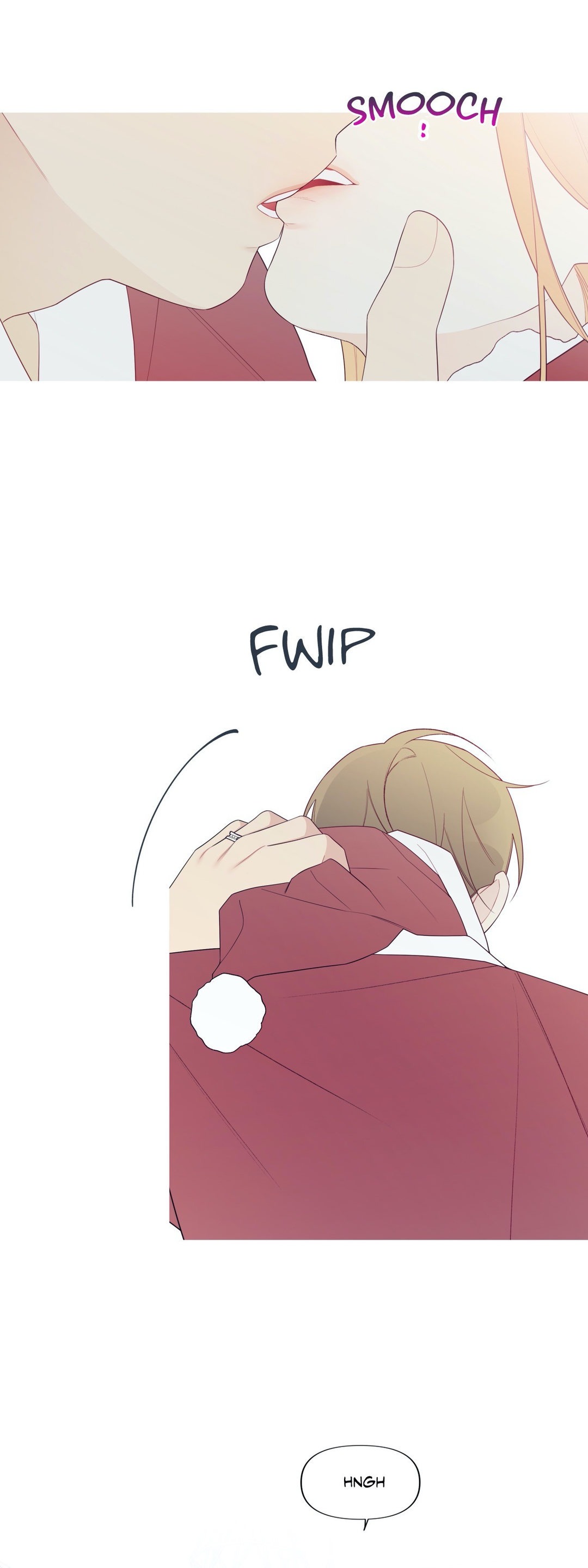 What's Going On? chapter 144 page 25