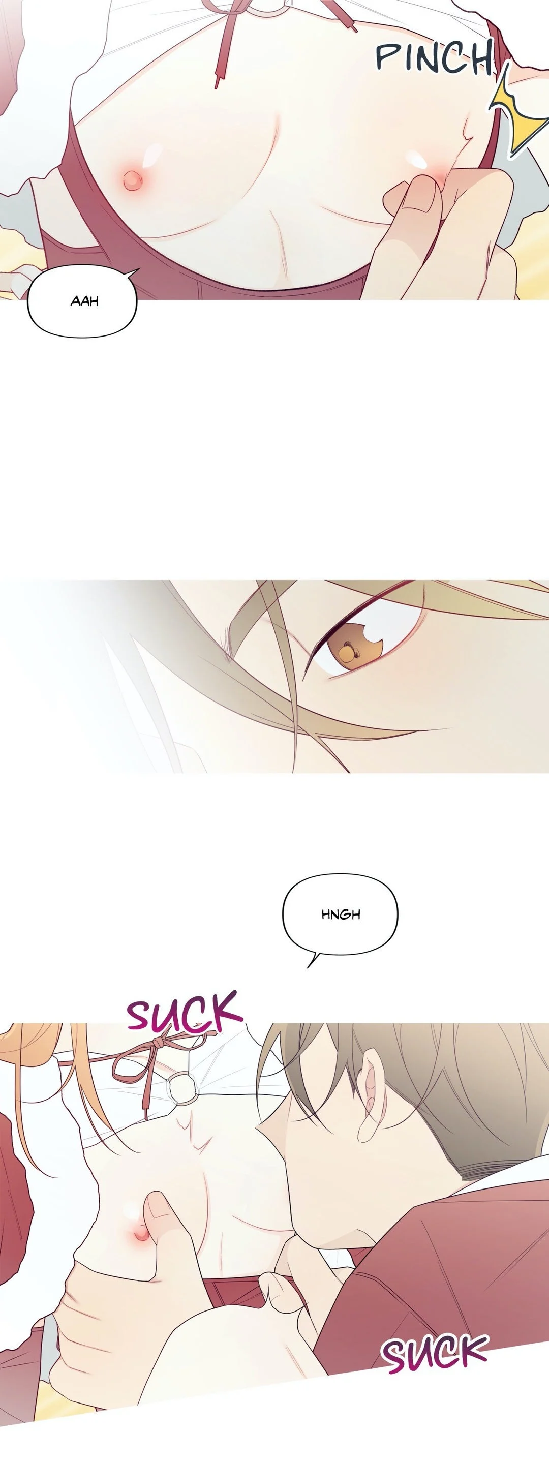 What's Going On? chapter 144 page 27