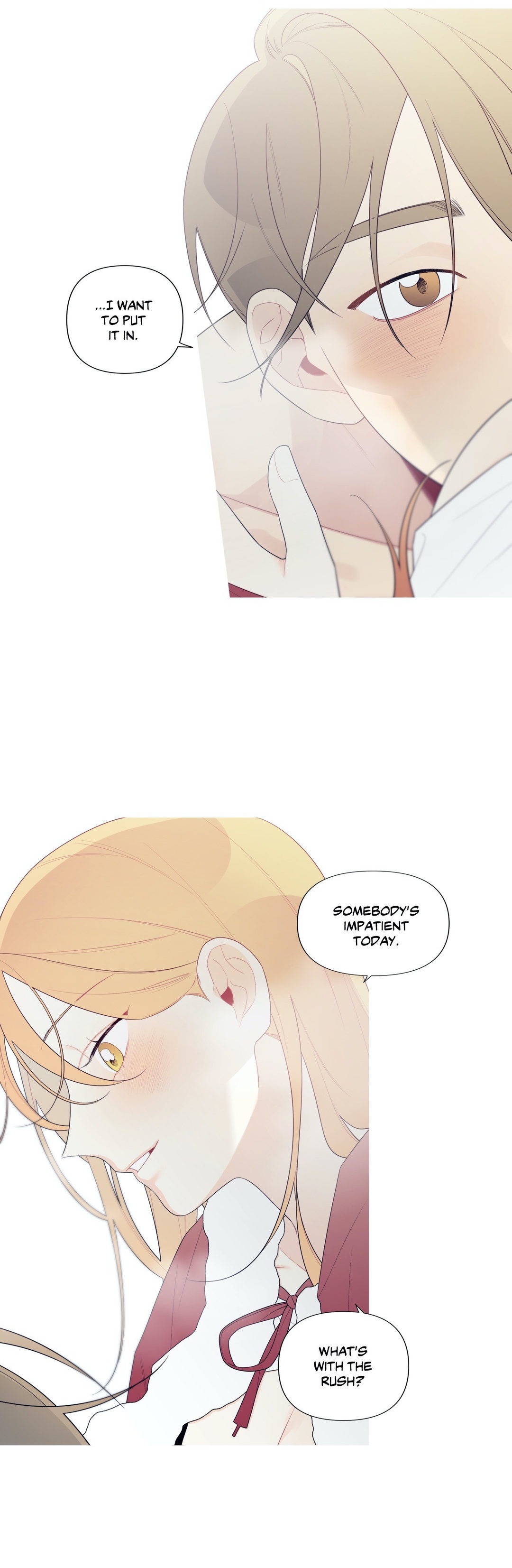 What's Going On? chapter 145 page 3