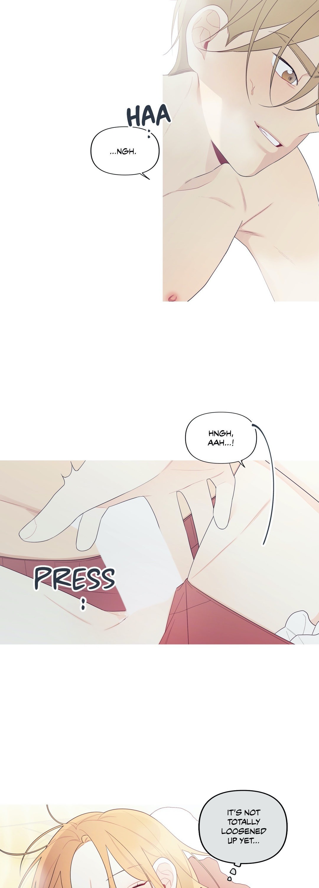 What's Going On? chapter 145 page 13
