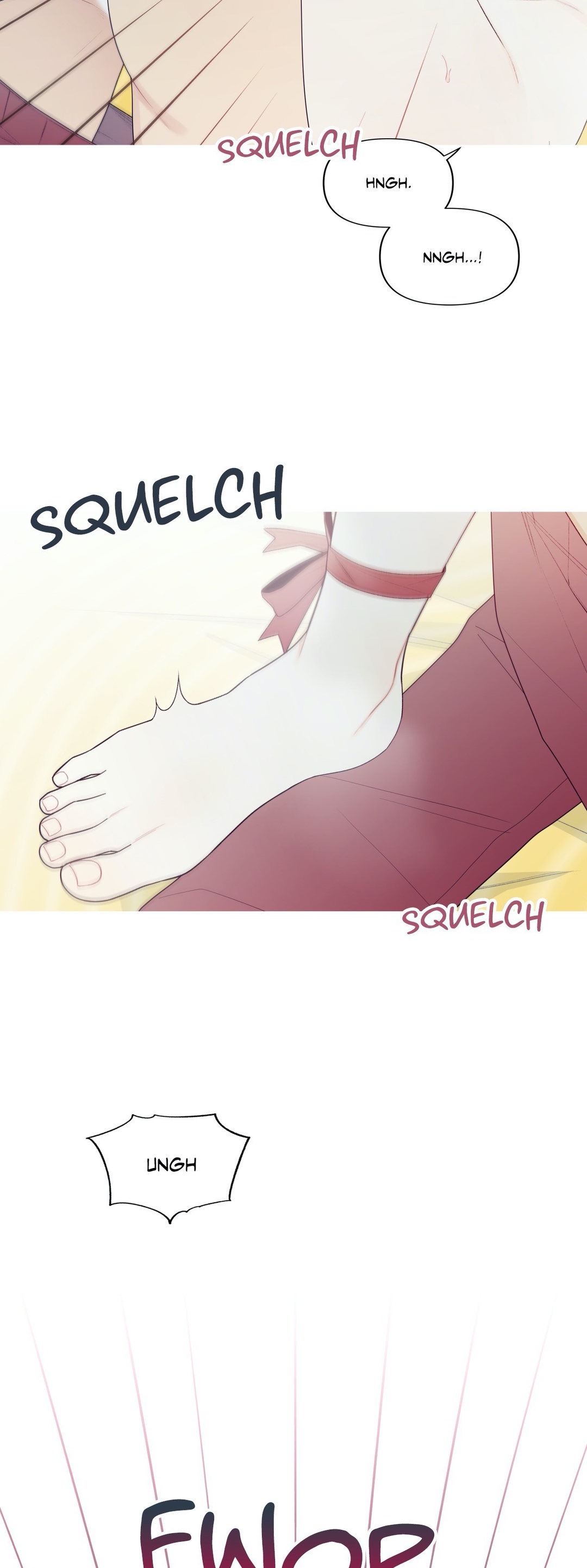 What's Going On? chapter 145 page 17