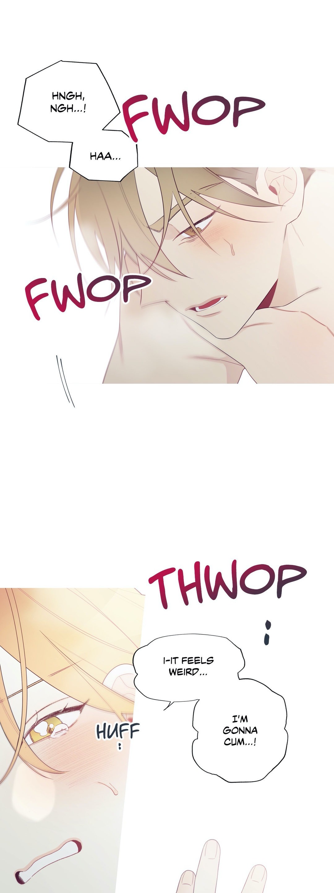 What's Going On? chapter 145 page 22
