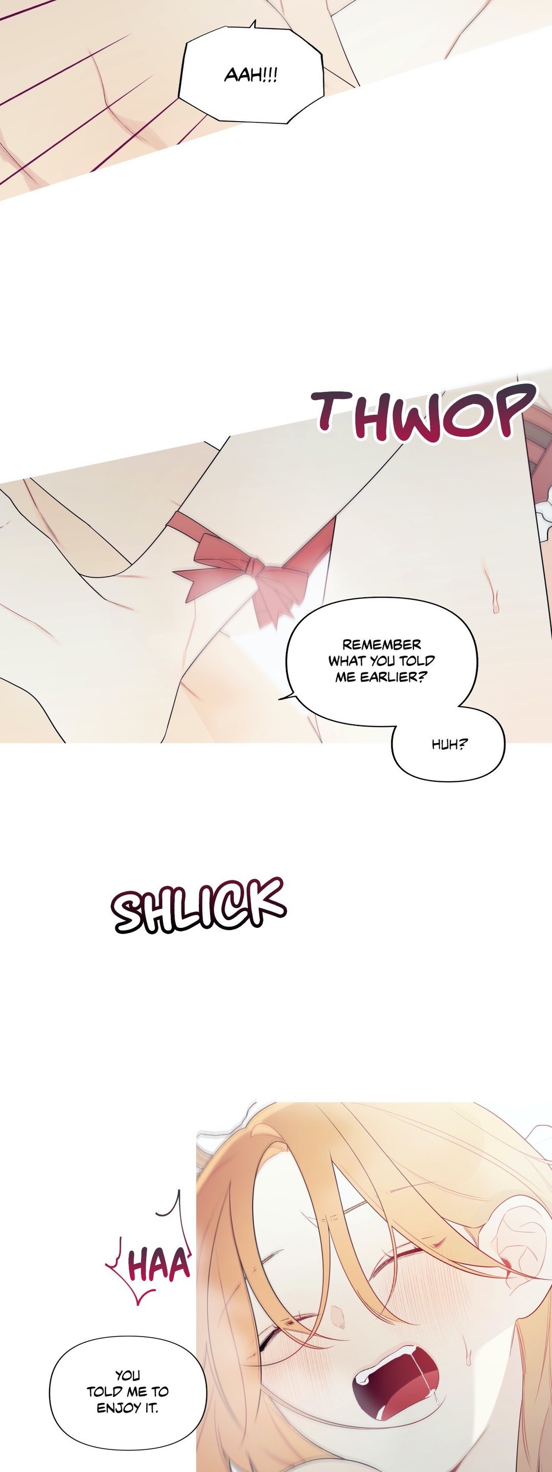 What's Going On? chapter 145 page 25