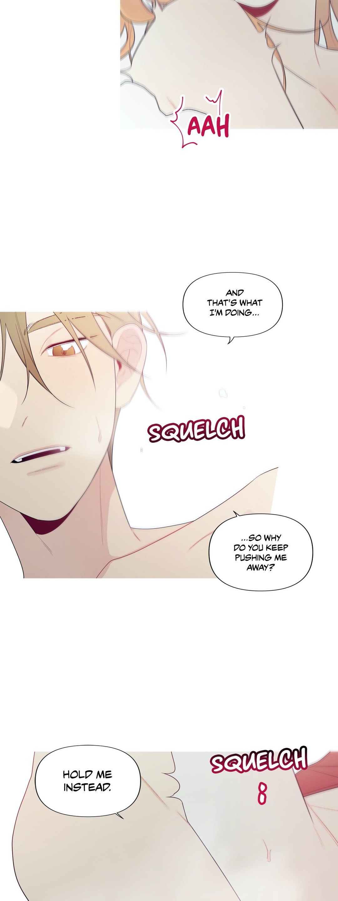 What's Going On? chapter 145 page 26