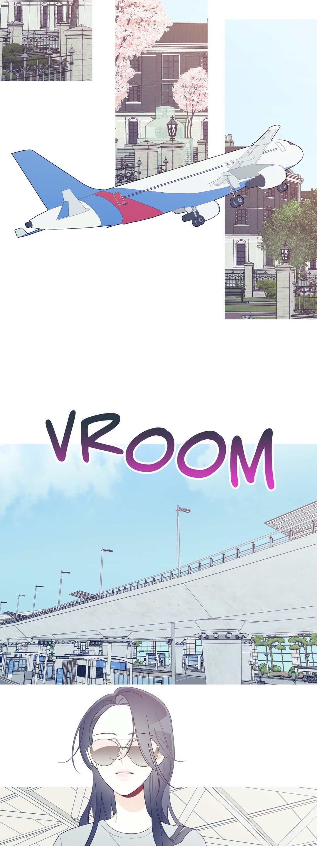 What's Going On? chapter 146 page 2