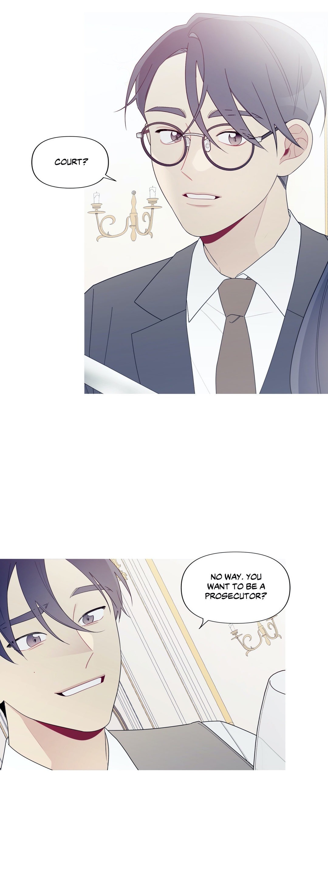What's Going On? chapter 146 page 13