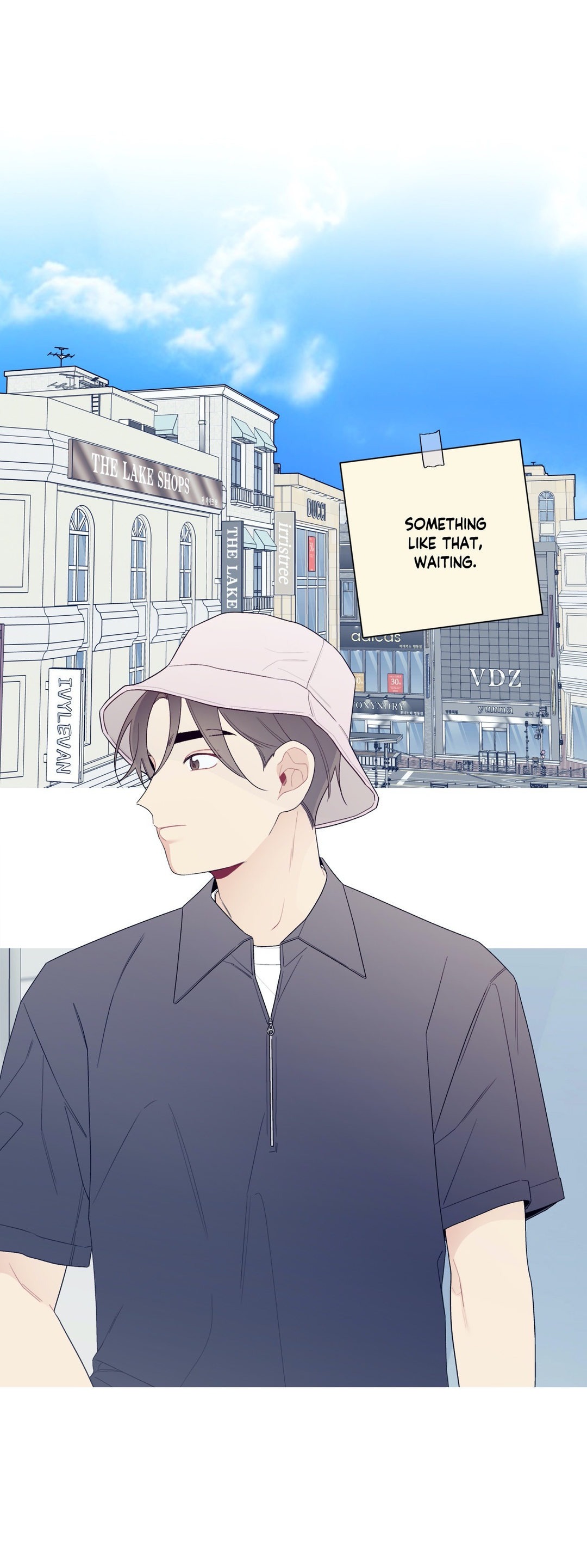 What's Going On? chapter 146 page 22