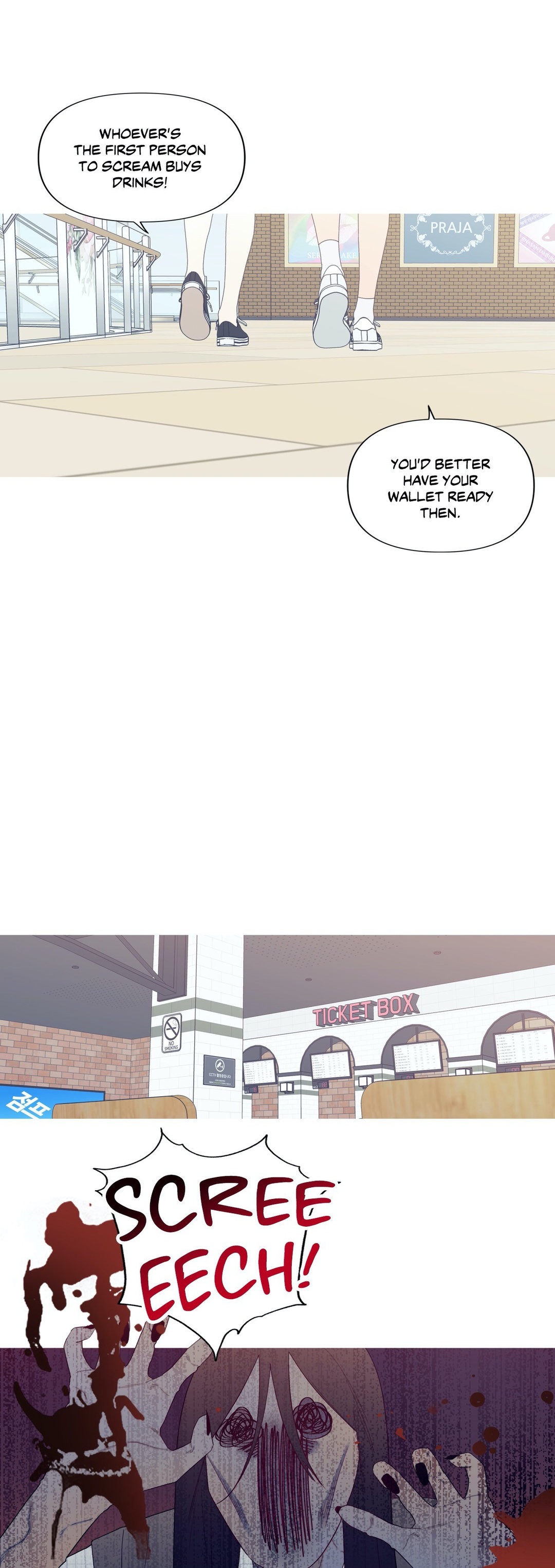 What's Going On? chapter 147 page 12