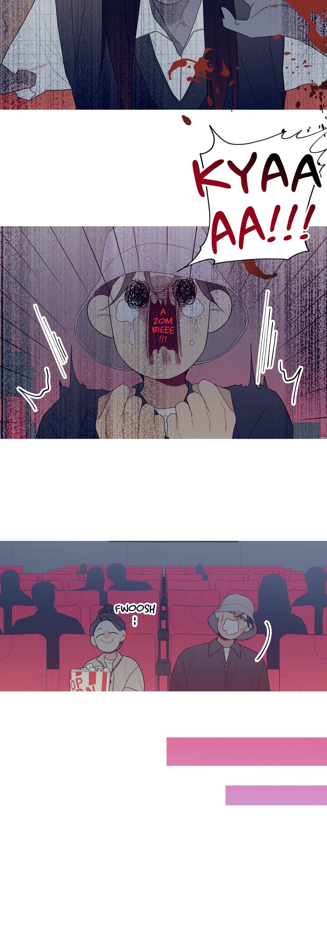 What's Going On? chapter 147 page 13