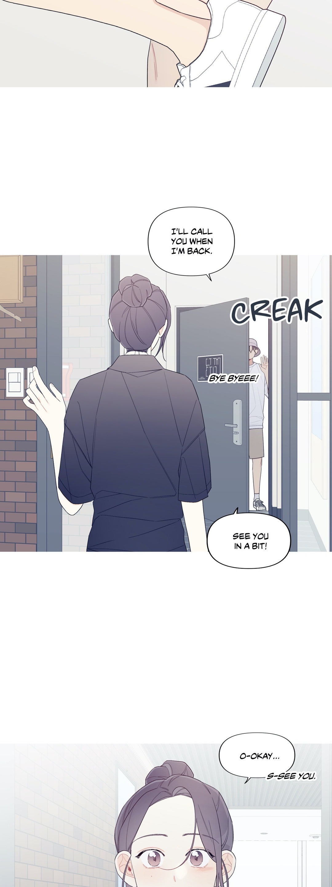 What's Going On? chapter 148 page 2