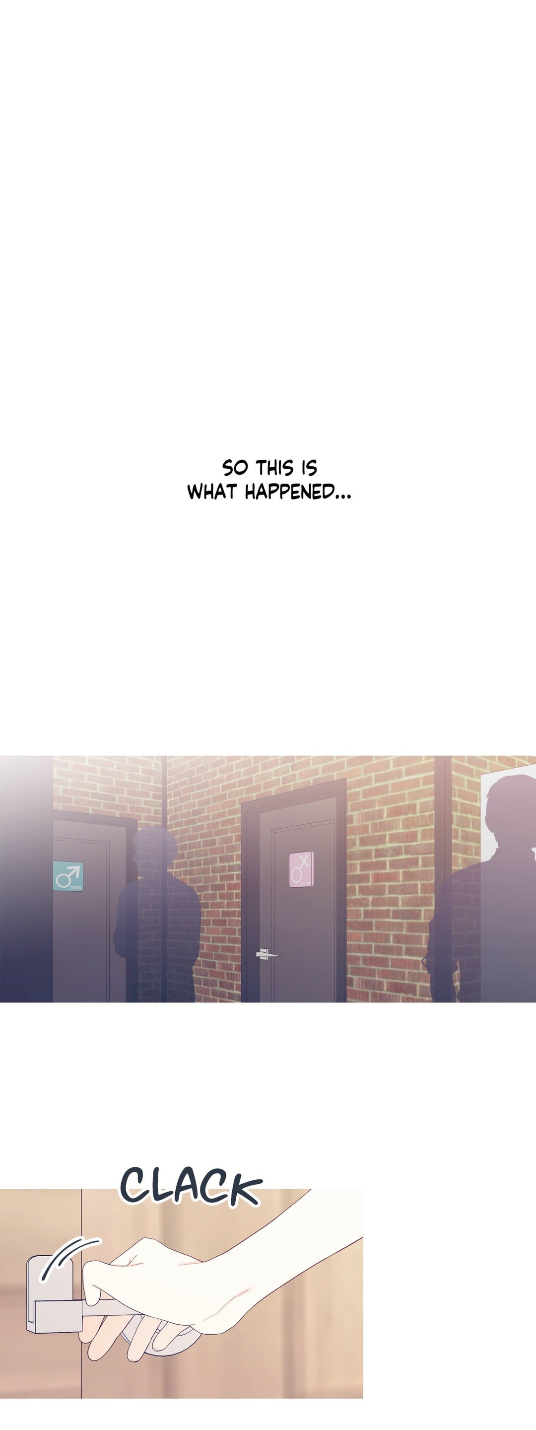 What's Going On? chapter 148 page 4