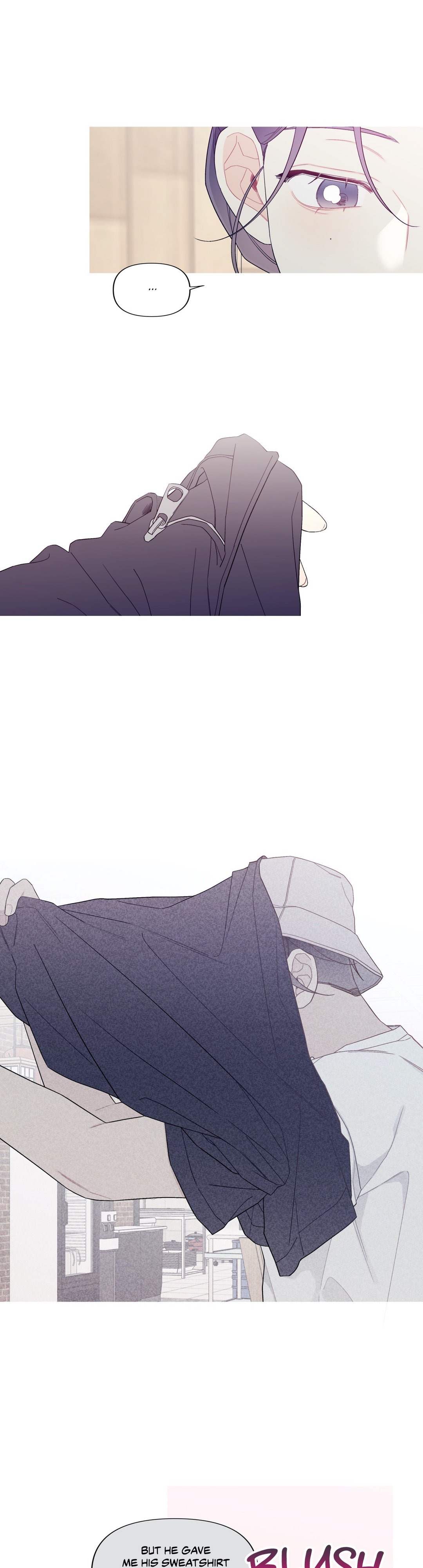 What's Going On? chapter 148 page 7