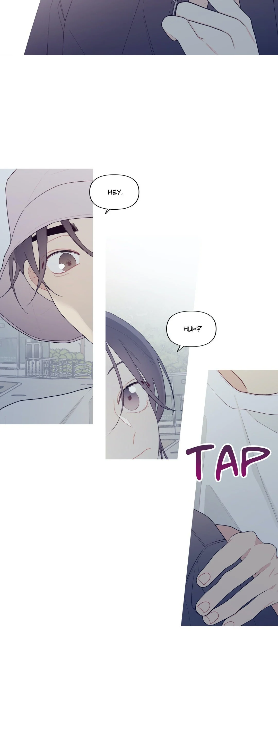 What's Going On? chapter 148 page 13
