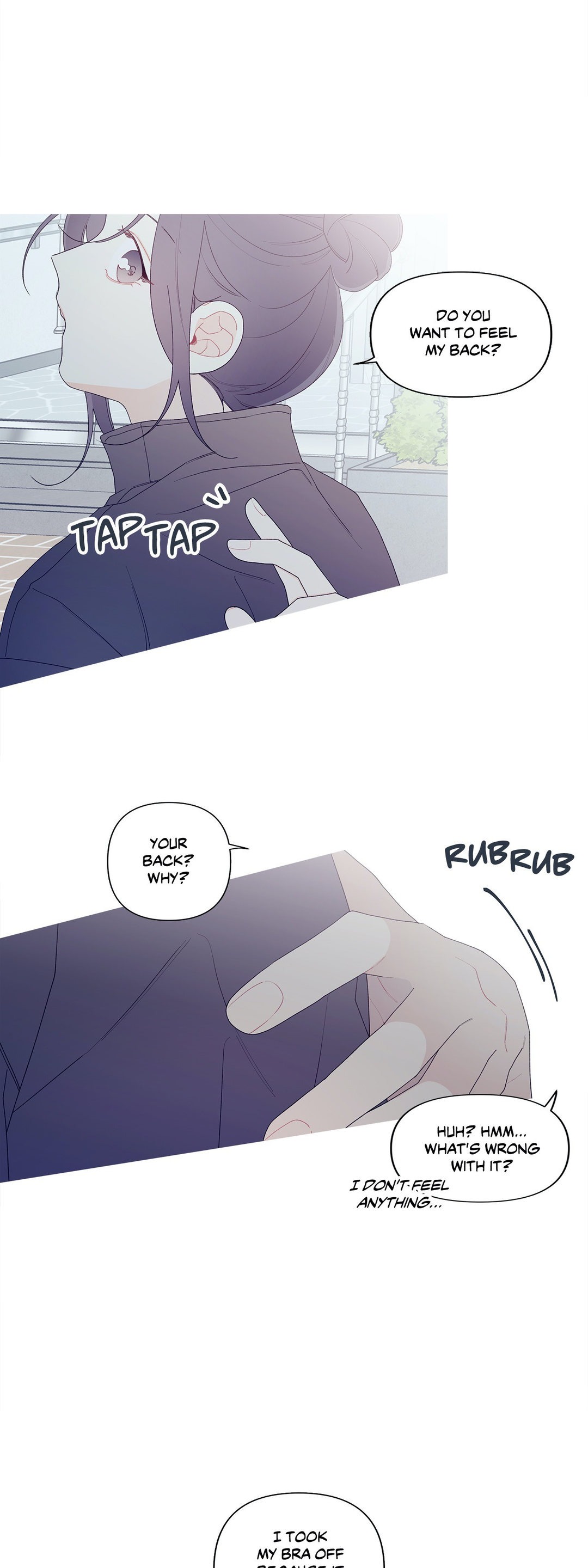 What's Going On? chapter 148 page 17