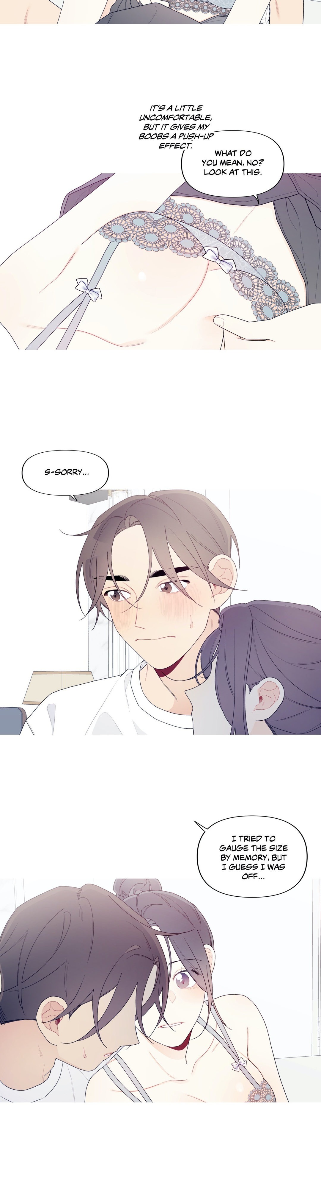What's Going On? chapter 148 page 24