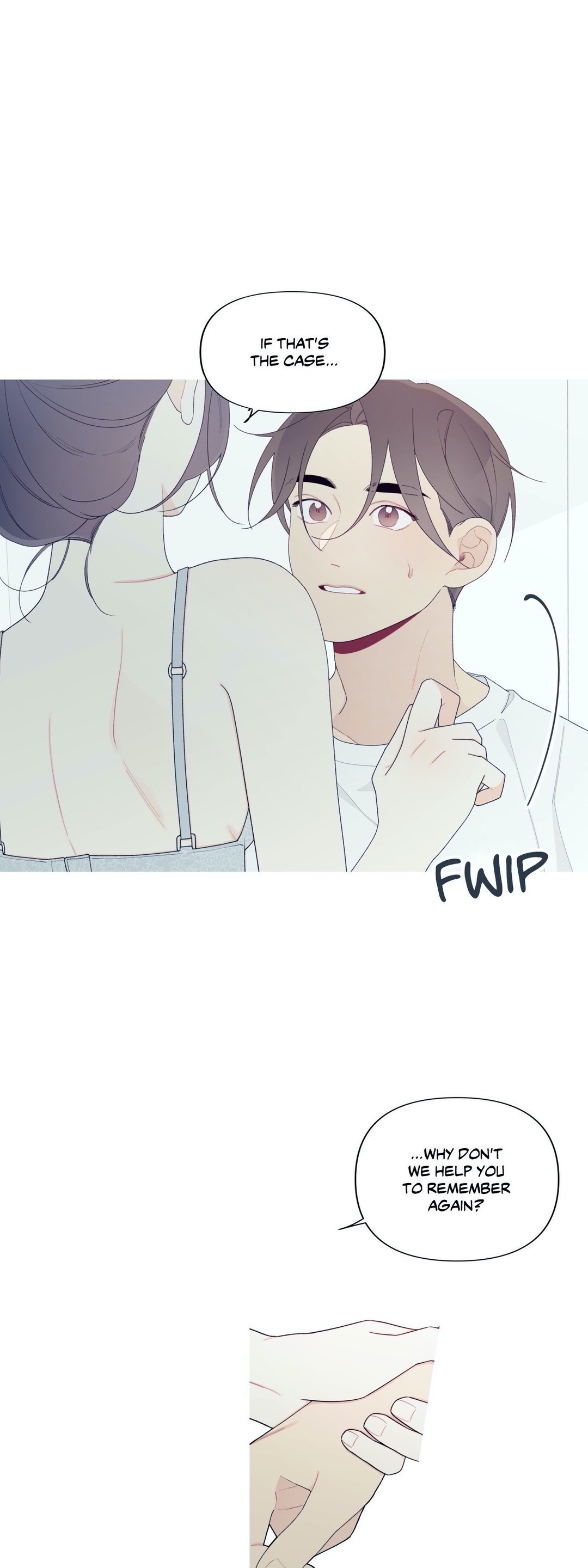 What's Going On? chapter 149 page 1
