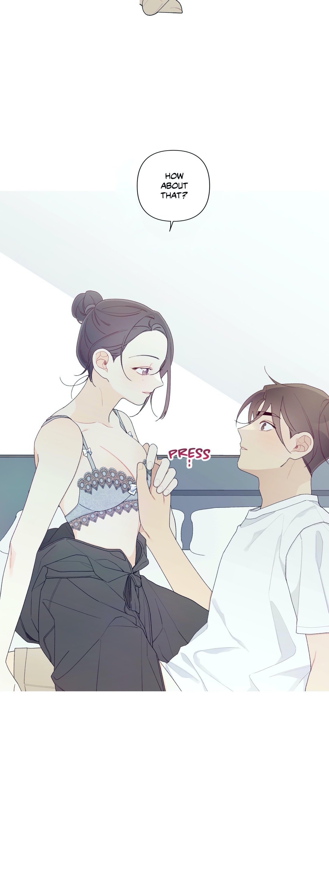 What's Going On? chapter 149 page 2