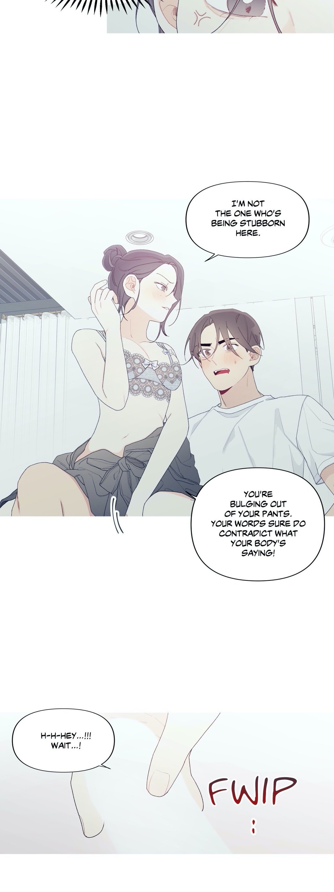 What's Going On? chapter 149 page 6