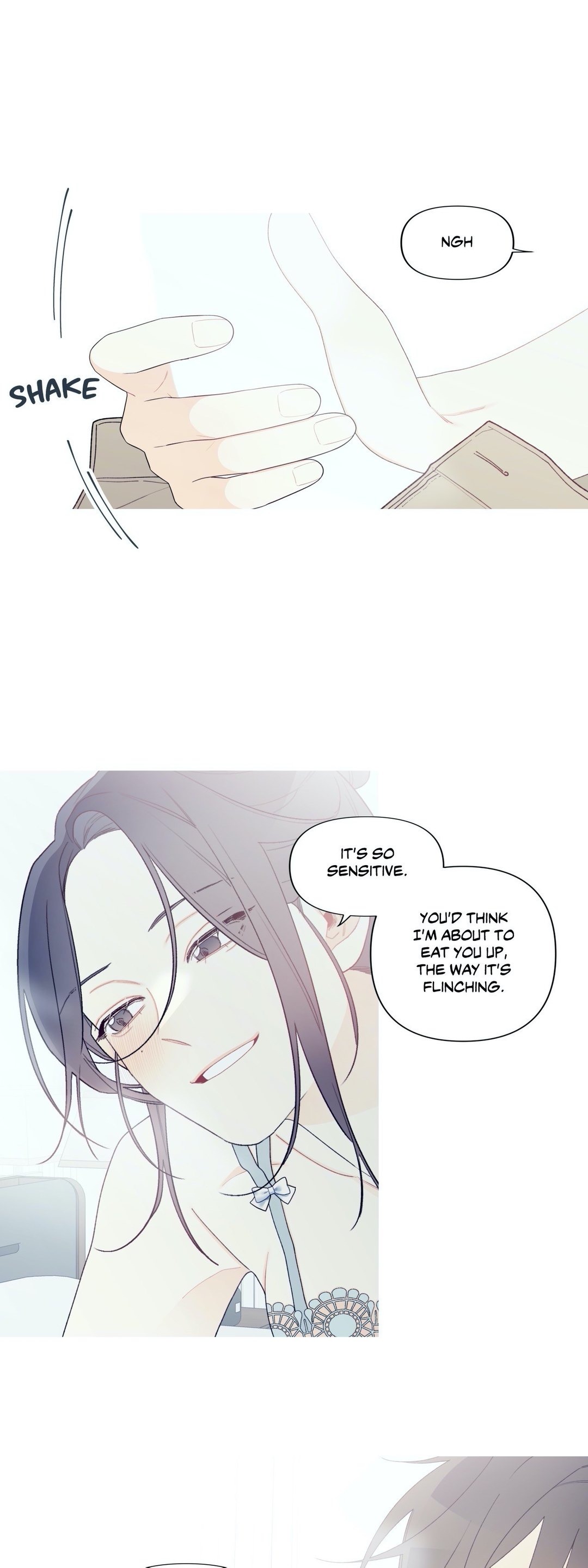 What's Going On? chapter 149 page 7