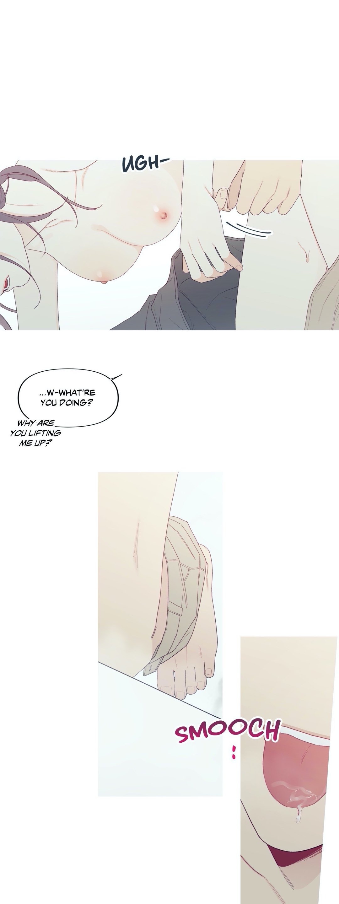 What's Going On? chapter 149 page 14