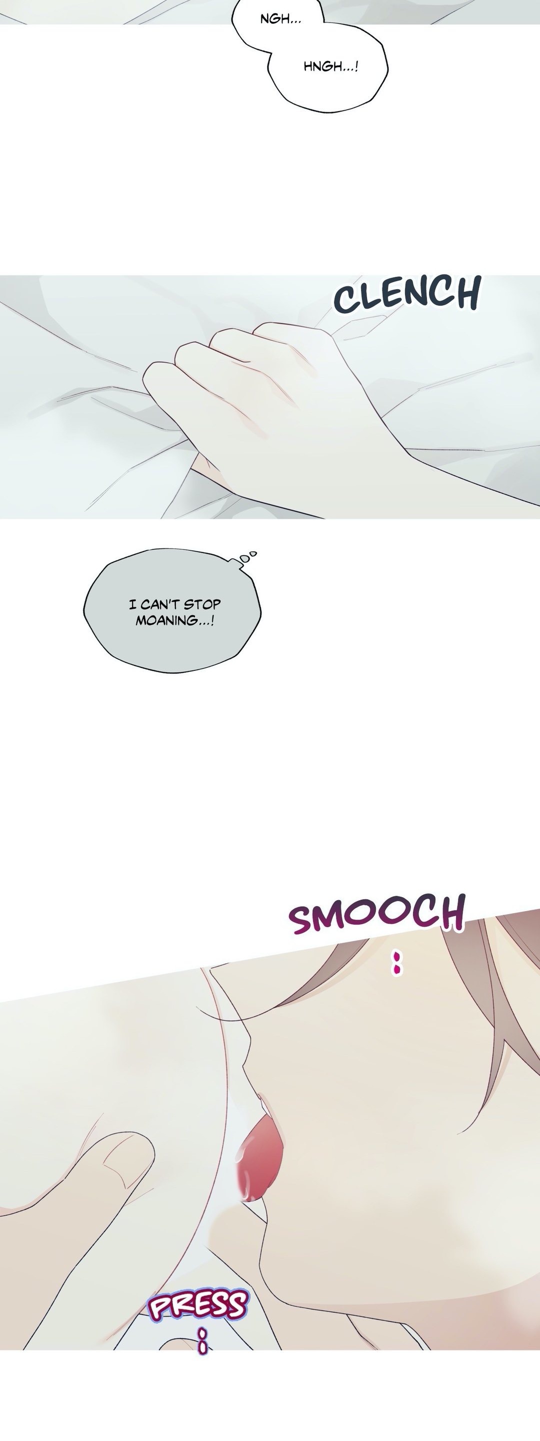 What's Going On? chapter 149 page 17