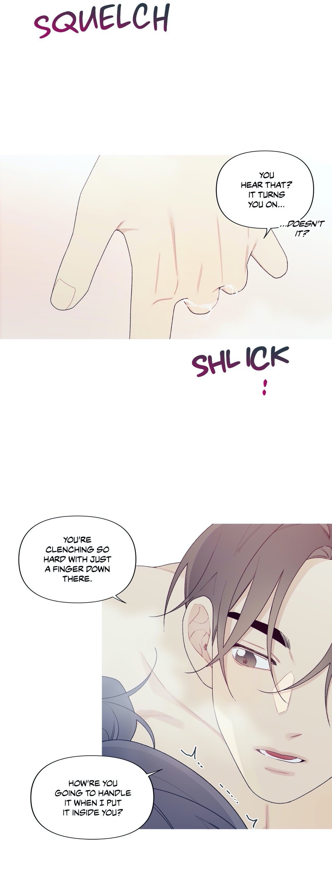 What's Going On? chapter 149 page 20