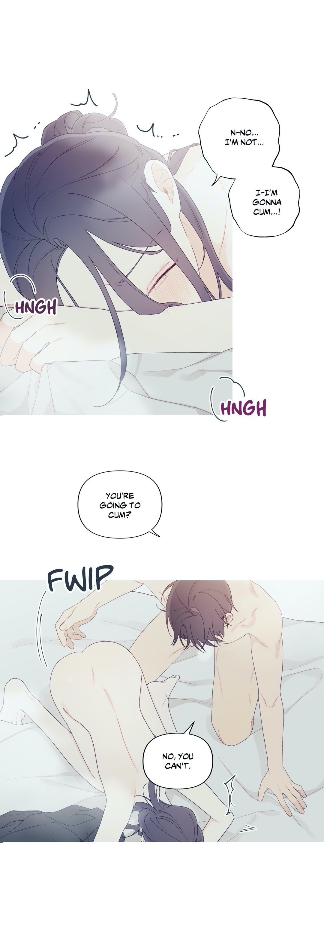 What's Going On? chapter 149 page 21