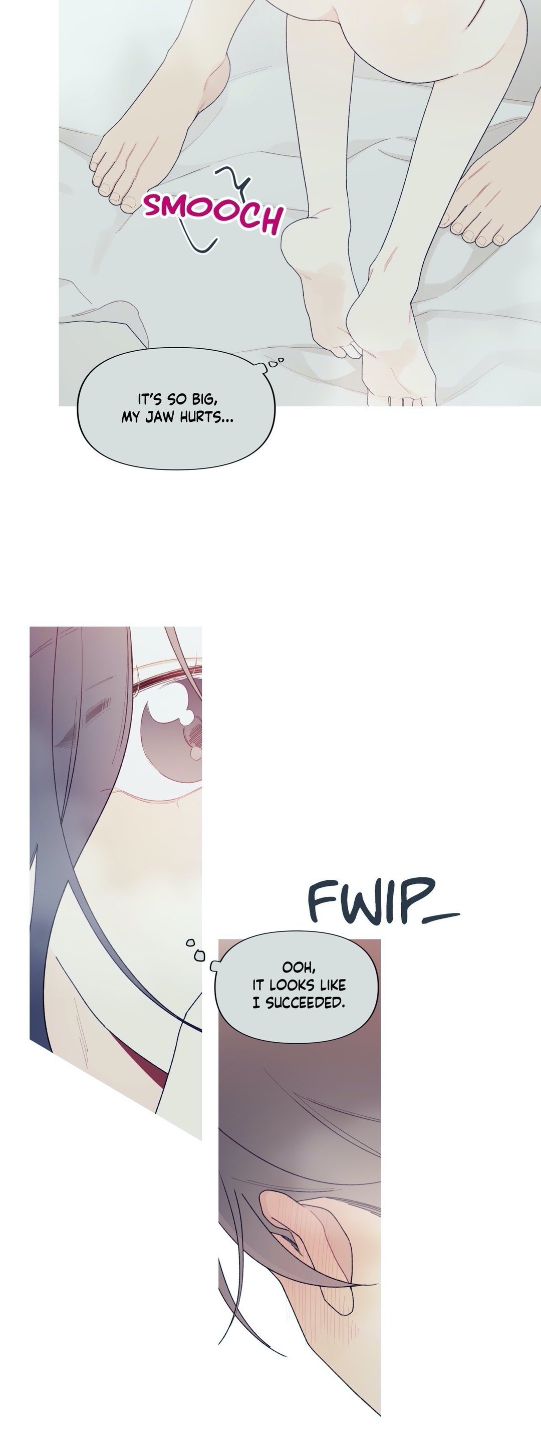 What's Going On? chapter 149 page 26